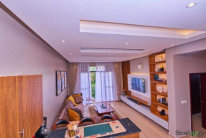 Shosholoza Homes